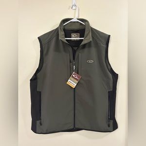 NWT Drake Vest